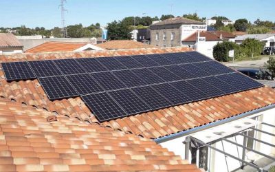 Photovoltaïque Bayonne : installation et autoconsommation avec Maisolia