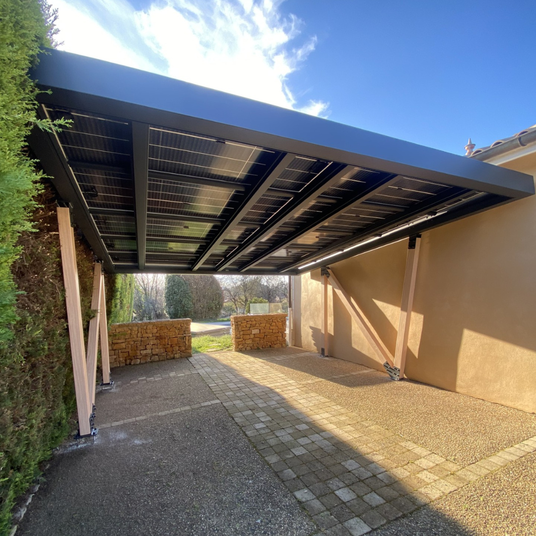 photovoltaique maison maisolia
