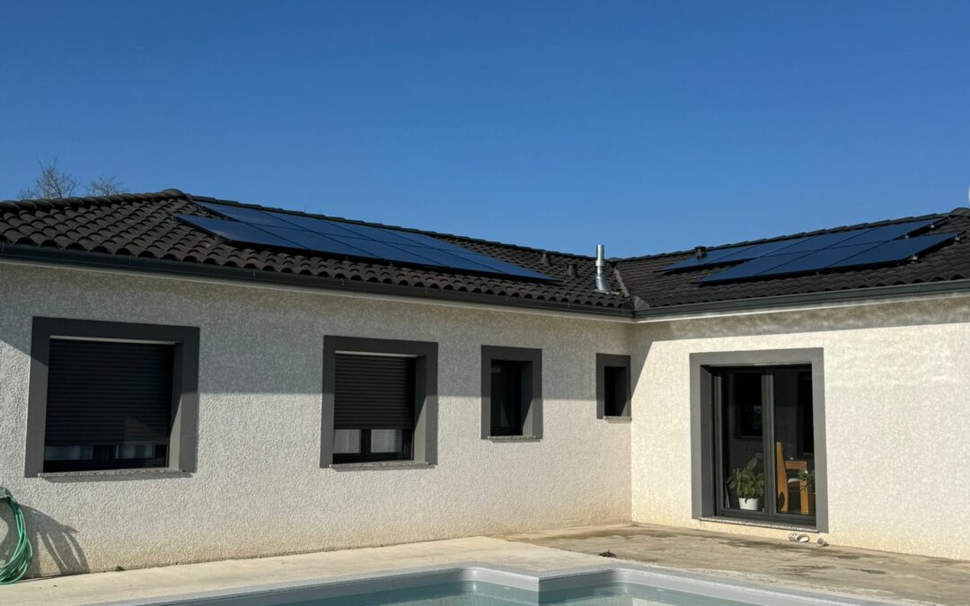 Comment Maisolia dimensionne chaque installation solaire à Dax