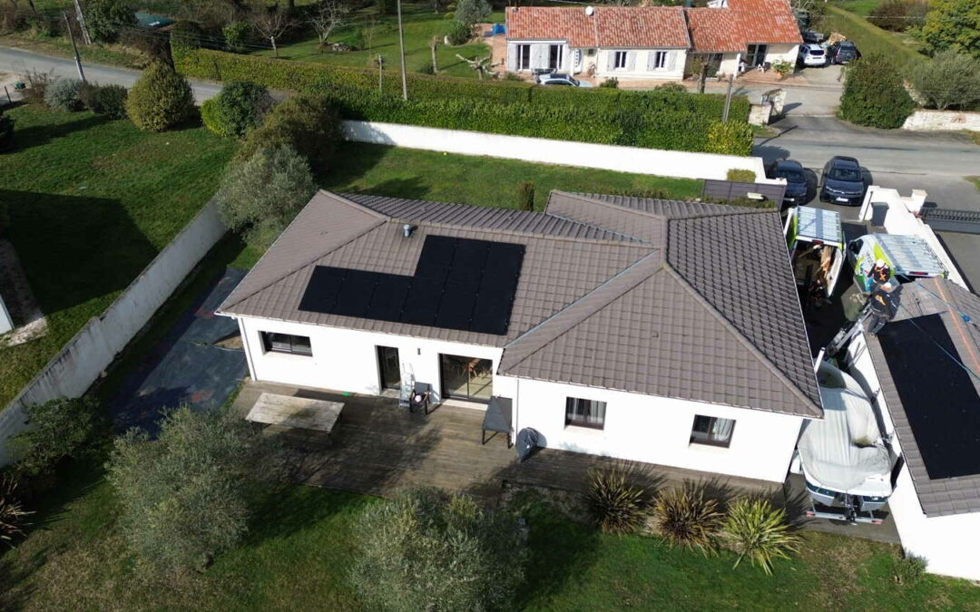 La météo à Mont-de-Marsan est-elle favorable à l’énergie solaire ?