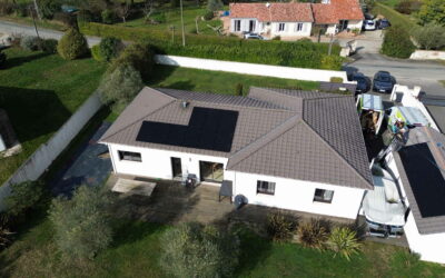 La météo à Mont-de-Marsan est-elle favorable à l’énergie solaire ?