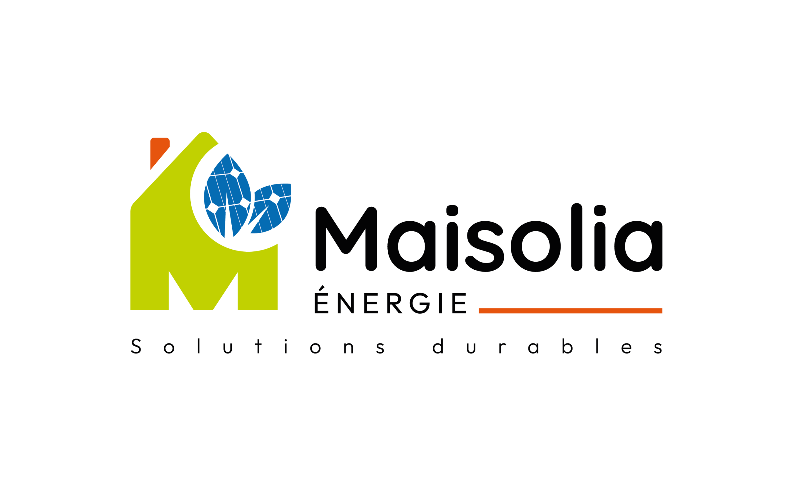 logo de Maisolia Agen